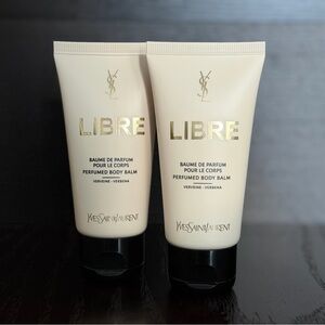 Yves Saint Laurent Libre Body Balm